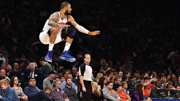 Tyson Chandler