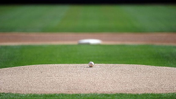 Baseball