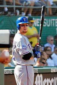 Josh Hamilton
