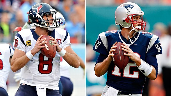Schaub/Brady