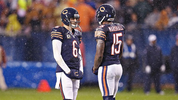 Cutler/Marshall