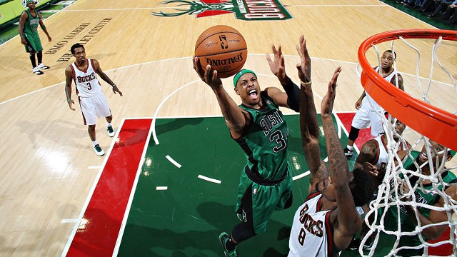 Paul Pierce
