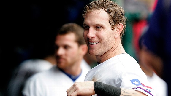 Josh Hamilton