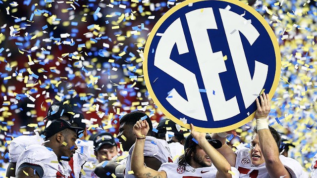Alabama Crimson Tide