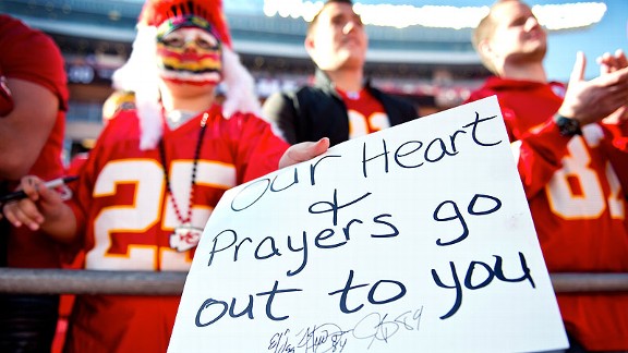 Kansas City Chiefs