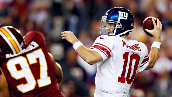 Eli Manning