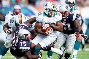 New England Patriots