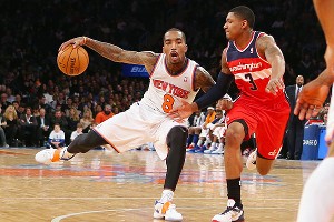 J.R. Smith