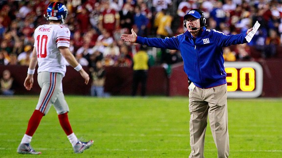 Manning/Coughlin