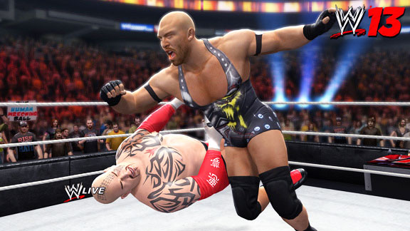 Ryback