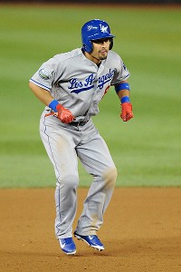 Shane Victorino