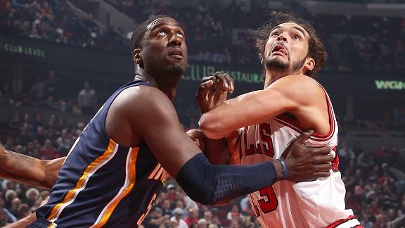 Joakim Noah