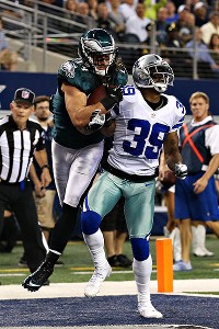 Brandon Carr
