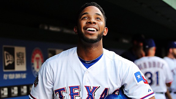 Elvis Andrus