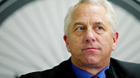 LeMond