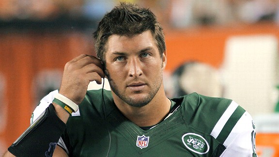Tim Tebow 