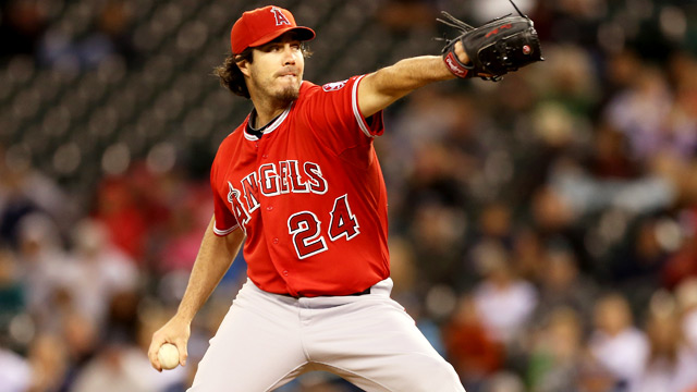 Dan Haren