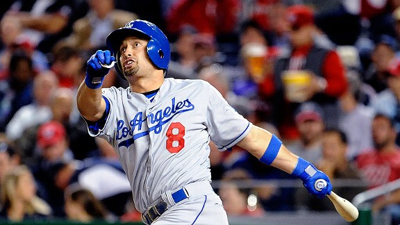 Shane Victorino