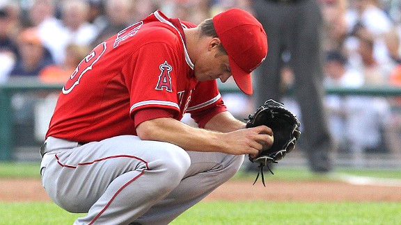 Zach Greinke