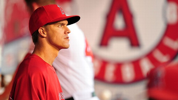 Zach Greinke