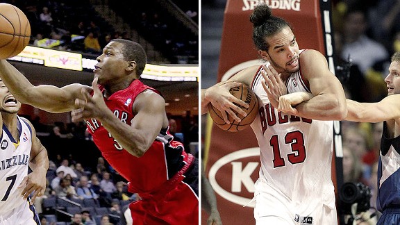 Lowry-Noah