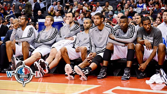 Spurs