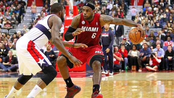 Lebron James