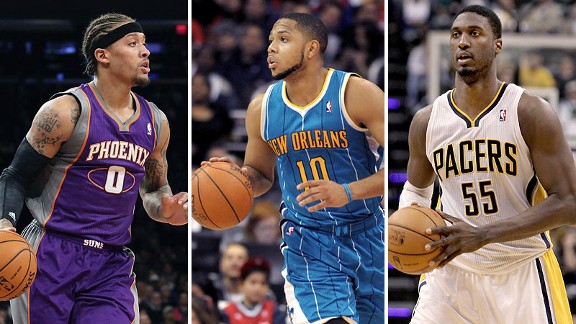 Beasley-Gordon-Hibbert 