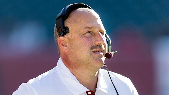 Steve Addazio