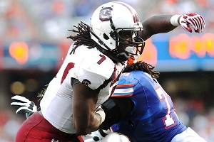 Jadeveon Clowney