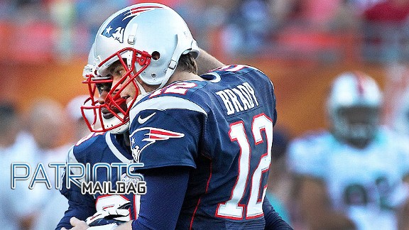 Tom Brady