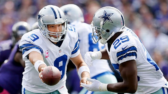 Romo-Murray
