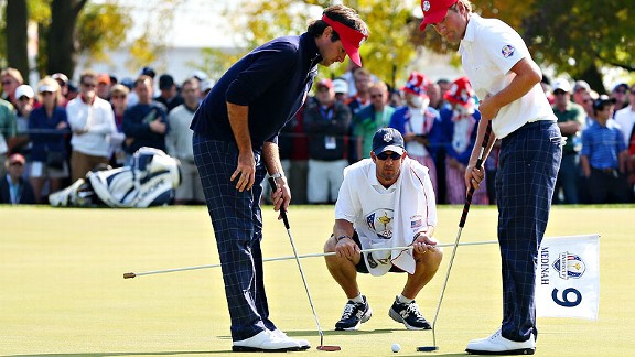Watson/Simpson