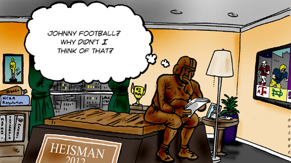 Losing NFL teams panic after Week 1