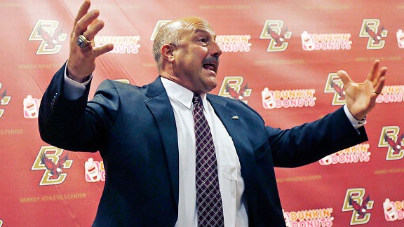Steve Addazio