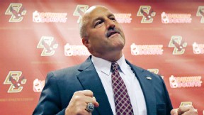 Steve Addazio