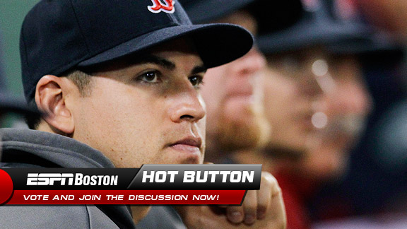 Jacoby Ellsbury