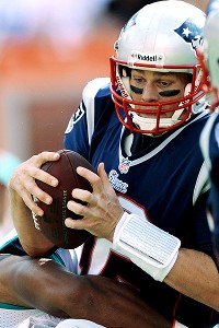 Tom Brady