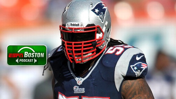 Brandon Spikes