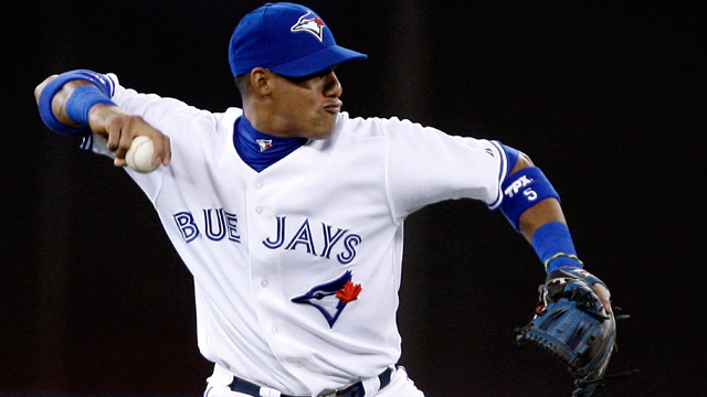 Yunel Escobar