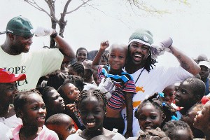 Hope Africa