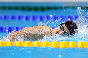 Katie Ledecky