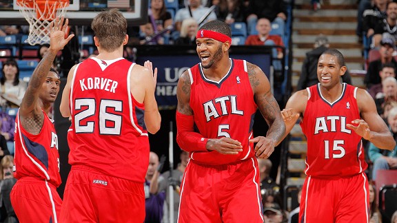 Hawks