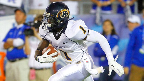 Dri Archer