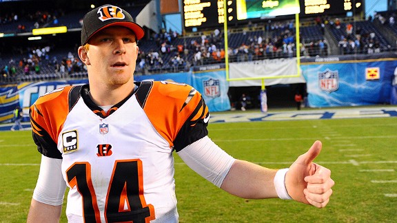 Andy Dalton