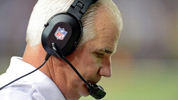 Mike Smith