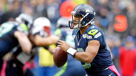 Russell Wilson