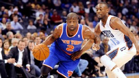 Raymond Felton