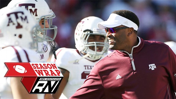 Kevin Sumlin