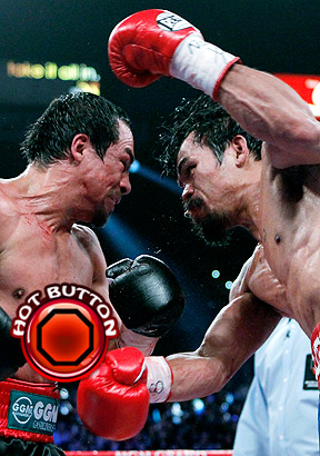 Manny Pacquiao